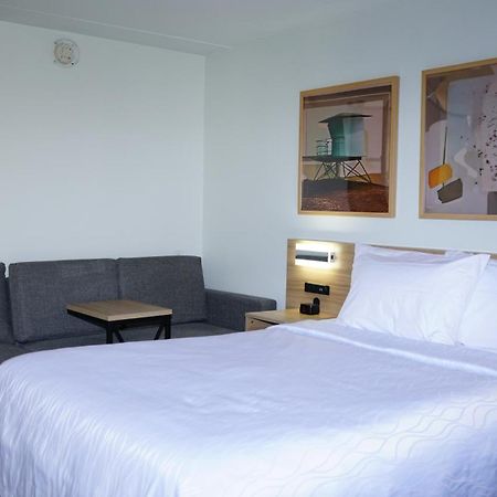 Waterfront Inn Phl Airport Essington Exteriér fotografie