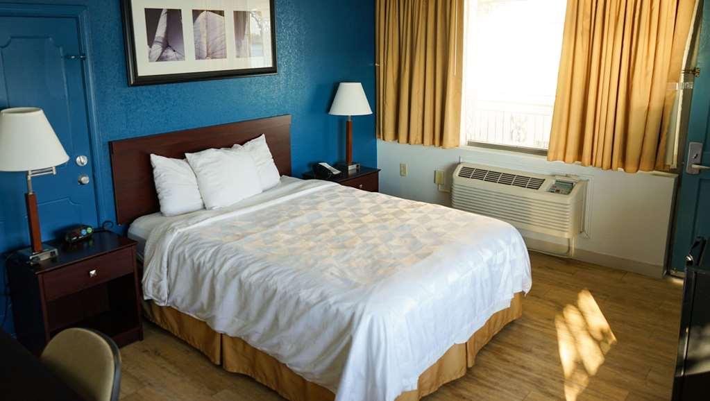 Waterfront Inn Phl Airport Essington Pokoj fotografie
