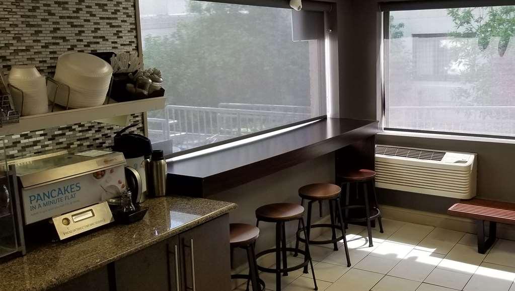 Waterfront Inn Phl Airport Essington Interiér fotografie