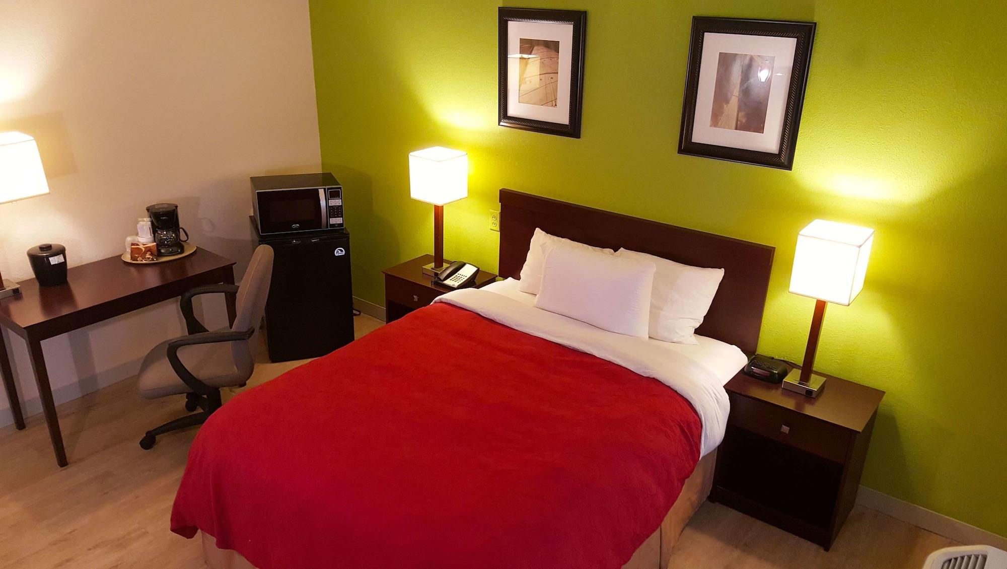 Waterfront Inn Phl Airport Essington Exteriér fotografie