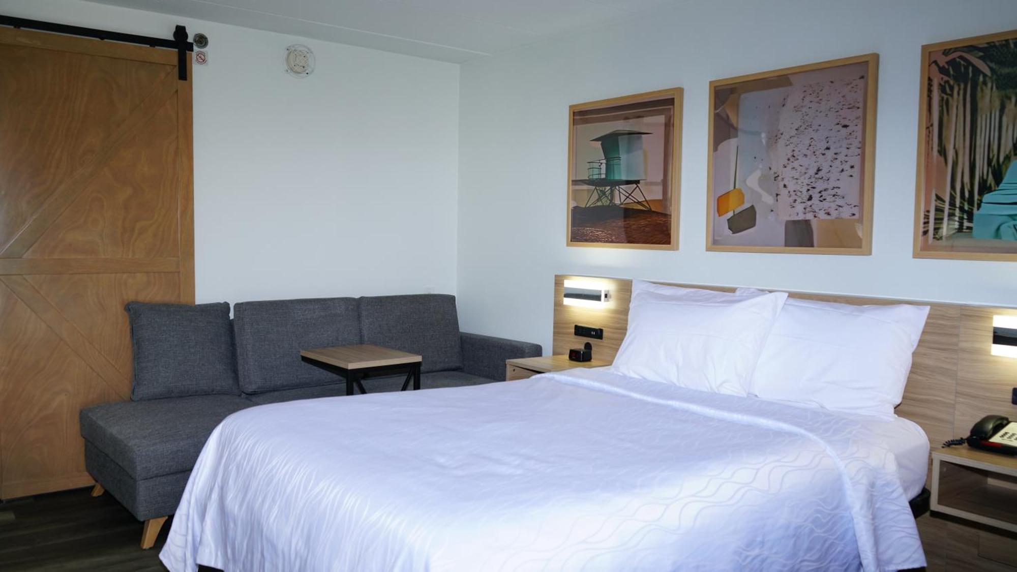 Waterfront Inn Phl Airport Essington Exteriér fotografie