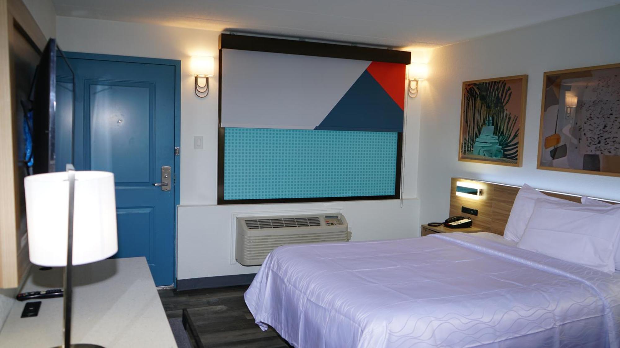 Waterfront Inn Phl Airport Essington Exteriér fotografie