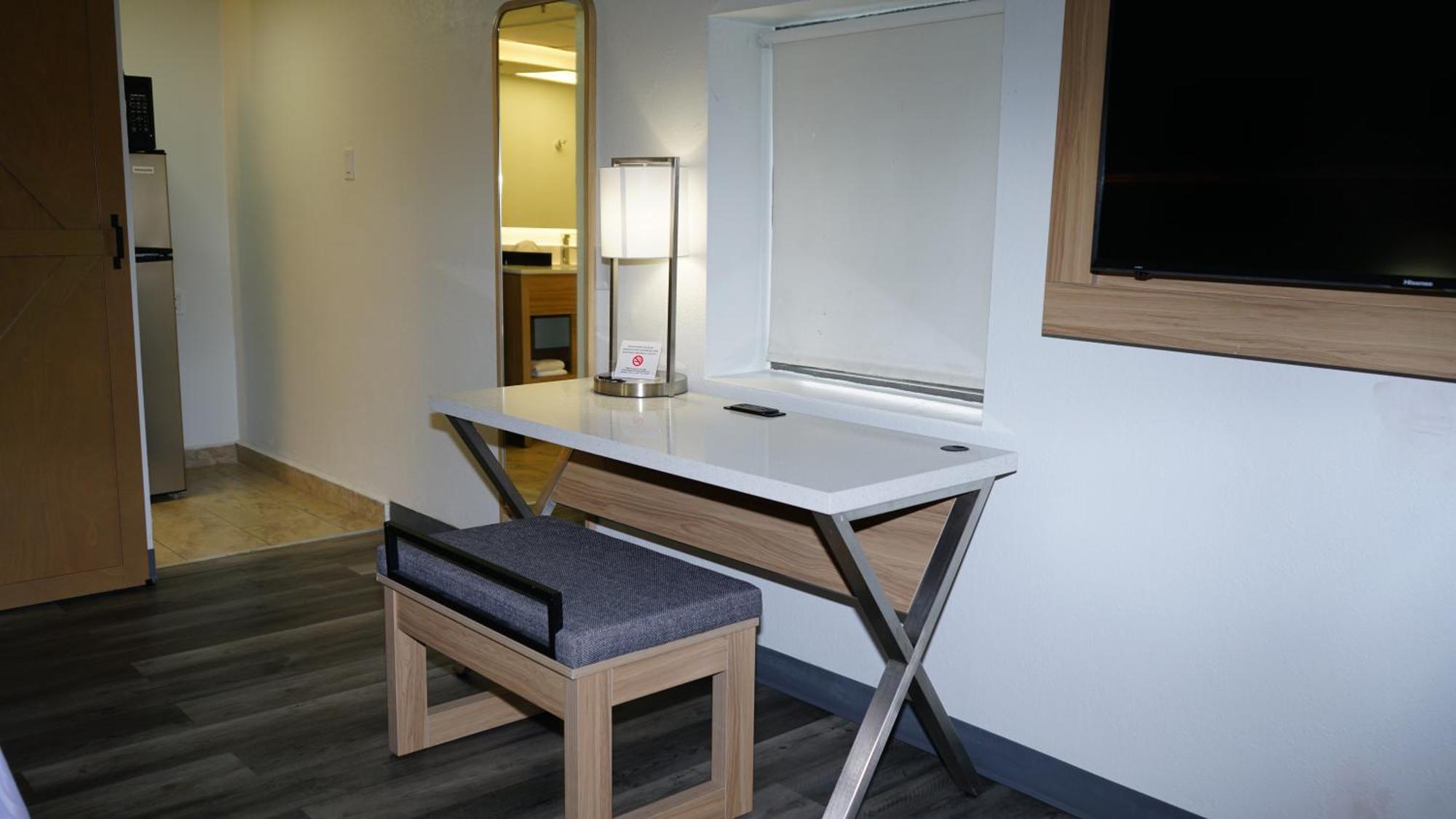 Waterfront Inn Phl Airport Essington Exteriér fotografie