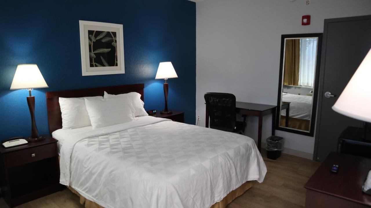 Waterfront Inn Phl Airport Essington Exteriér fotografie